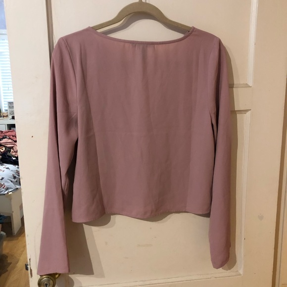 Forever 21 blouse - Picture 3 of 4